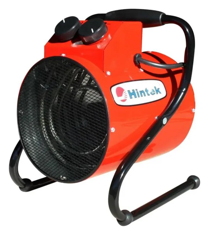Тепловентилятор 3кВт TP-03220 HINTEK 04.000055