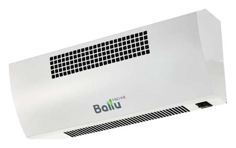 Завеса тепловая 2.5кВт 0.5м 230В BHC-CE-3L Ballu НС-1141188