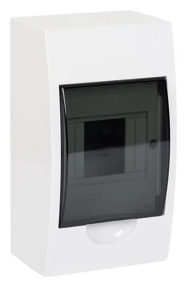 Щит ЩРН-П-4 IP41 EKF pb40-n-4