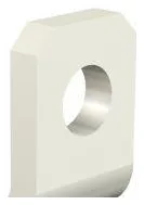 Вывод силовой для стац. выкл. F XT3 (уп.3шт) ABB 1SDA066857R1