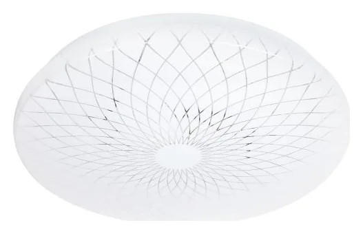 Светильник светодиодный Классик SPB-6 WH 70W-6.5K Slim Lily 70Вт 6500К IP20 5250лм без ДУ Эра Б0071162