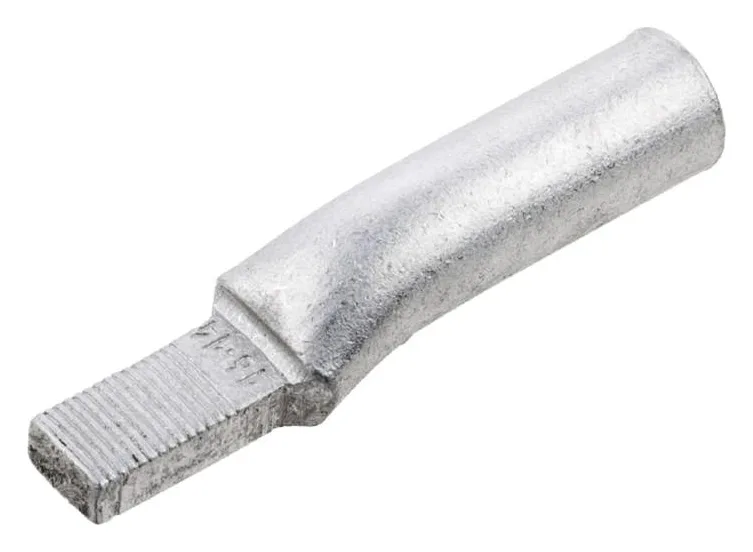 Наконечник штифтовой алюм. НША 16-14 TOKOV ELECTRIC TKE-NSA-16-14