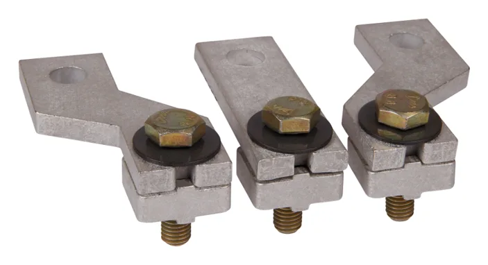 Расширители полюсов OptiMat D400 D630 УХЛ3 длинный (3шт) КЭАЗ 258210
