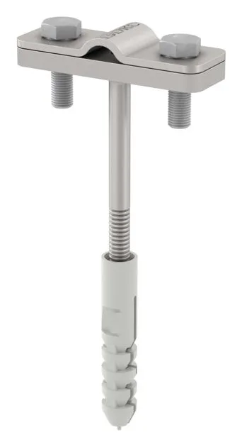 Держатель фасадный 100мм DKC ND2307