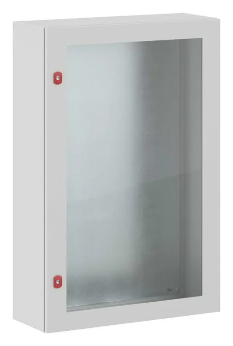 Корпус ST 1200х800х300мм с прозр. дверью DKC R5STX1283