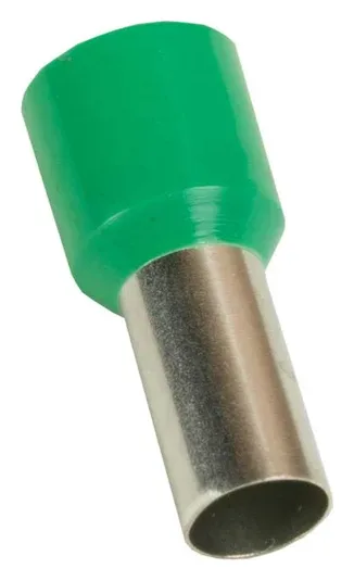 Наконечник штыревой втулочный НШВИ OptiKit T-Shv-PVC-16-24 (100шт) КЭАЗ 365073