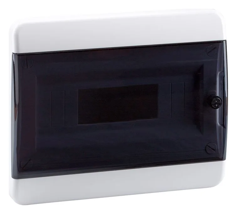 Корпус пластиковый Optibox P BVK 2 12 IP41 КЭАЗ 117945