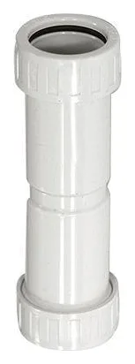 Муфта труба-труба MS20 IP65 IEK CTA10D-MS20-K41-050