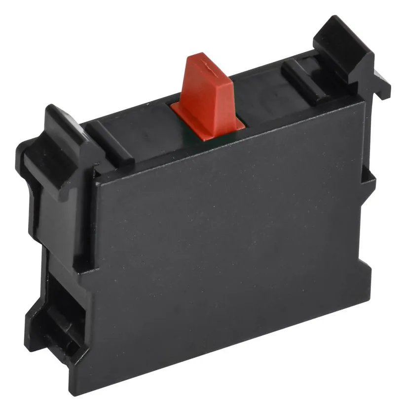 Контакт дополнительный 1НЗ MASTER IEK MI-DK60-2