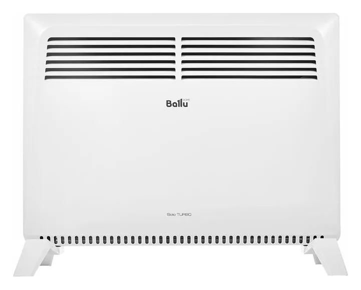 Конвектор электрический Solo Turbo BEC/SMT-1500 Ballu НС-1166356