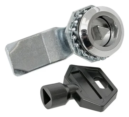 Замок треугольник 22-20/46 IP54 PROxima EKF 22-20/46-ip54