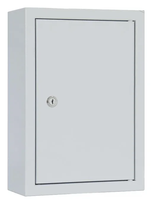 Корпус навесной ЩРн-18 350х245х120 IP31 метал. PRIZMA TOKOV ELECTRIC TKE-PZ-MRB-18-IP31