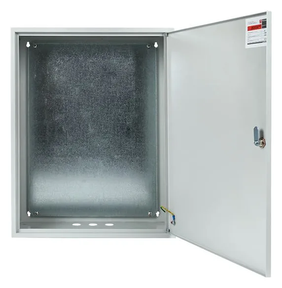 Щит ЩРНМ-3 IP31 EKF mb22-3