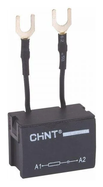 Цепь резистивно-емкостная SR2-A для NC1-09-32 AC 100В-250В CHINT 228520