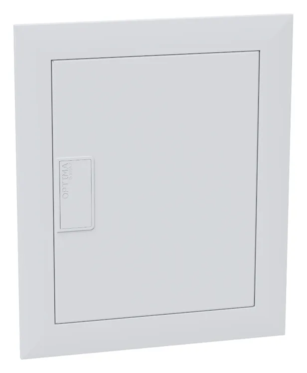 Корпус пластиковый OptiBox Pro 8-VNR-IP40 КЭАЗ 379784