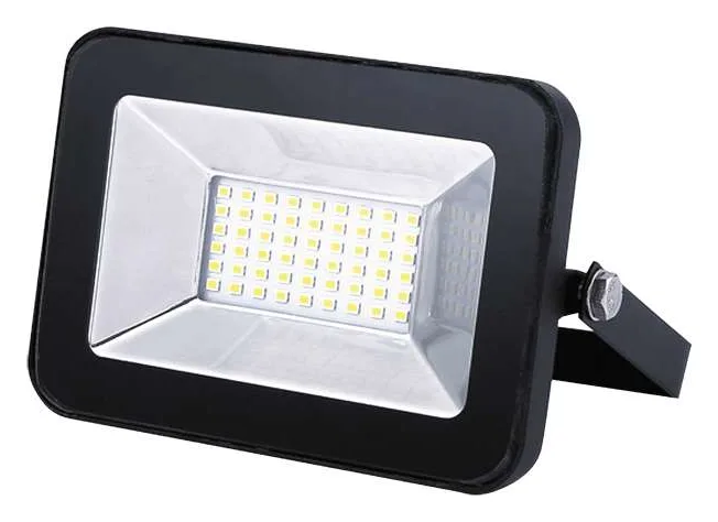 Прожектор светодиодный PFL-C-SMD-30w 30Вт IP65 6500К JazzWay 5001466B