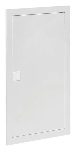 Дверь для щита Nova 3 габарит IP41 пластик PROxima EKF nv-door-p-3