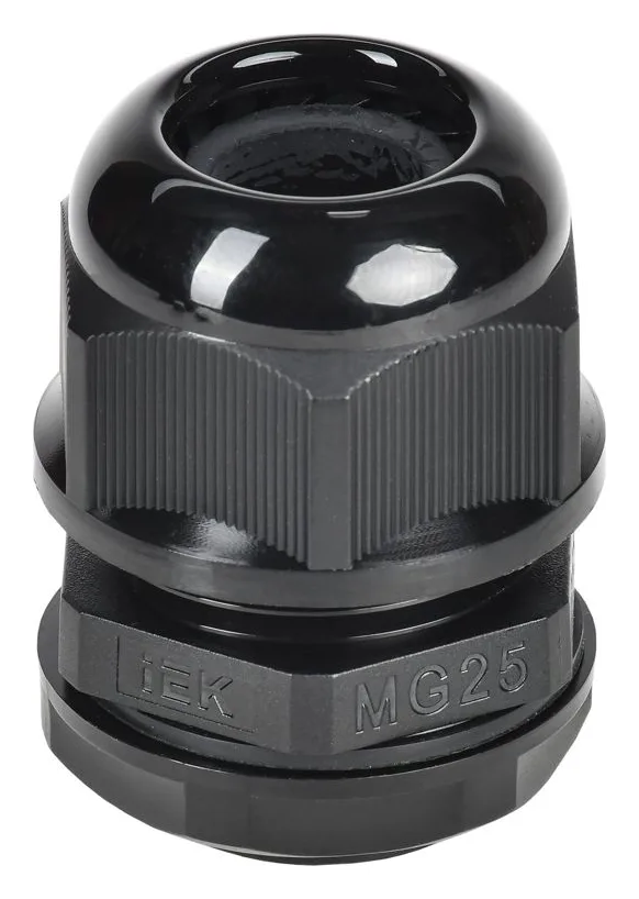 Сальник MG25 d13-18мм IP68 IEK YSA20-15-25-68-K02