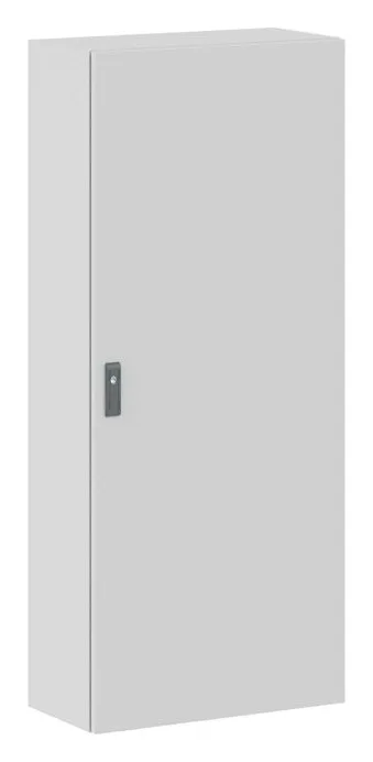 Корпус сварной навесной ST 1400х600х300мм с монтажн. панелью DKC R5ST1463