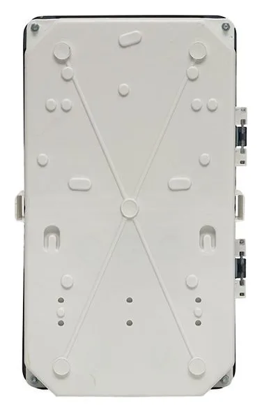 Щит ЩУРн-П 3/8 (379х216х113) IP55 пласт. PROxima EKF pb-3/8-55