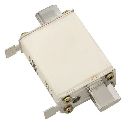Вставка плавкая ППН-33 100/50А 50кА габарит 00C PROxima EKF fus-33/100/50