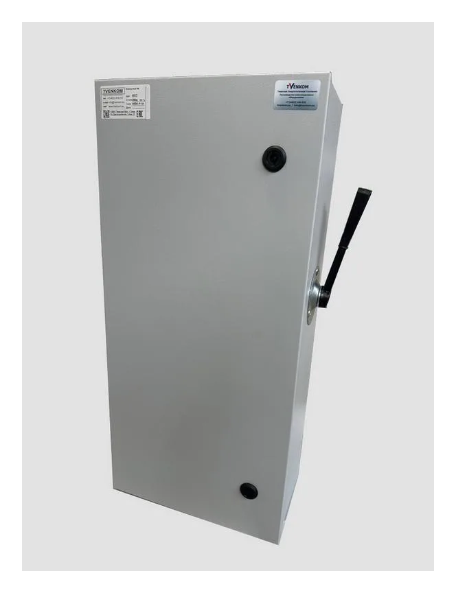Ящик силовой ЯРП-400А IP54 TVENKOM БП-00008947