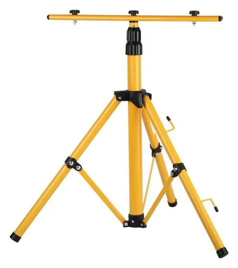 Штатив для прожектора LPR-TRIPOD 4х10-100Вт<3кг Эра Б0029129