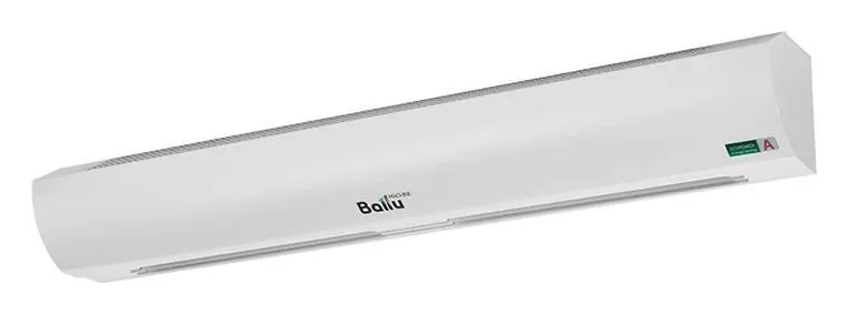 Завеса тепловая BHC-L10-S06 (пульт BRC-S) Ballu НС-1485649