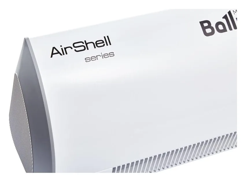 Завеса тепловая 2кВт 0.5м 230В BHC-L05S02-S Ballu НС-1136133