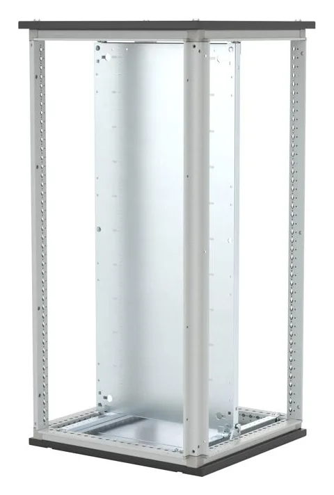 Плата монтажная для шкафов CQE N 1600х600мм DKC R5NPCE1660