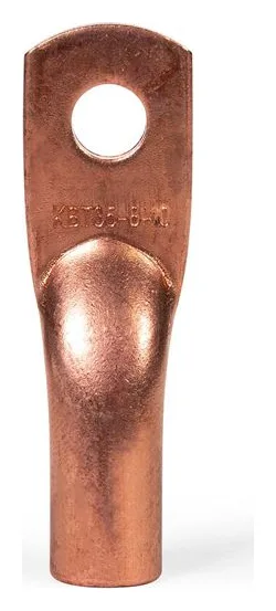 Наконечник ТМ 35-8-10 КВТ 86999