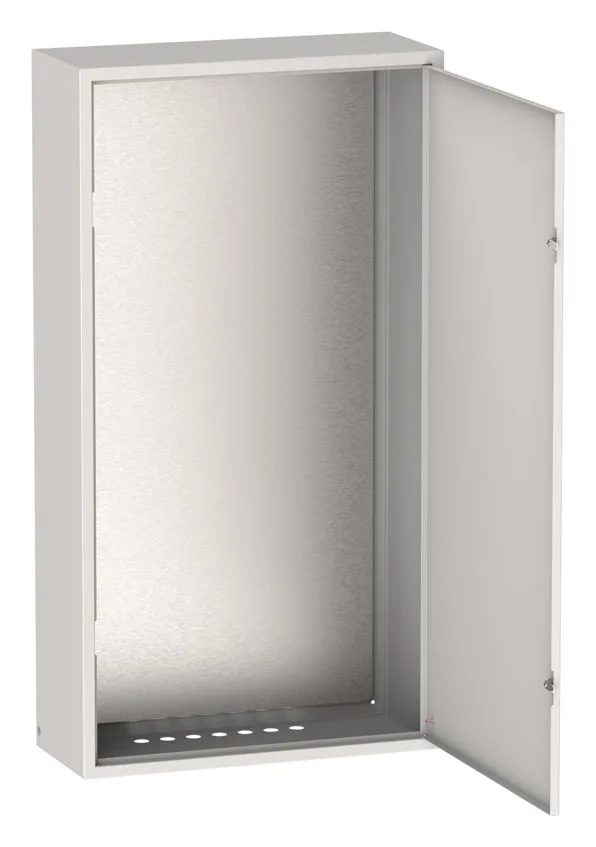 Корпус ЩМП-140.75.30 УХЛ3 IP31 метал. IEK YKM40-07-31