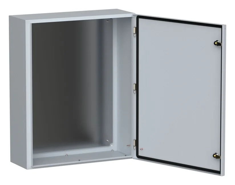 Корпус ЩМП-4-0 800х650х250 IP54 У2 метал. IEK YKM40-04-54