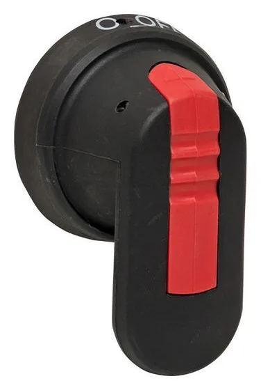 Рукоятка для управления через дверь рубильниками TwinBlock 160-250А PROxima EKF tb-160-250-dh