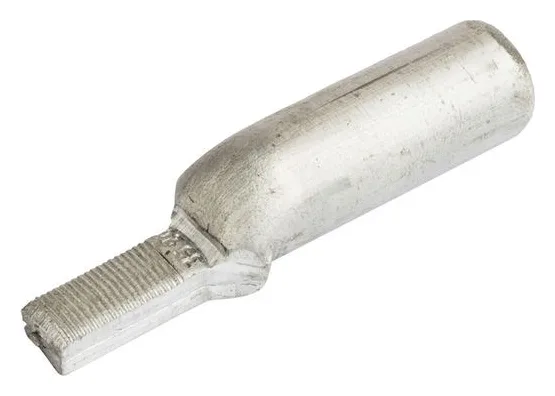 Наконечник штифтовой алюм. НША 35-20 EKF nsha-35-20