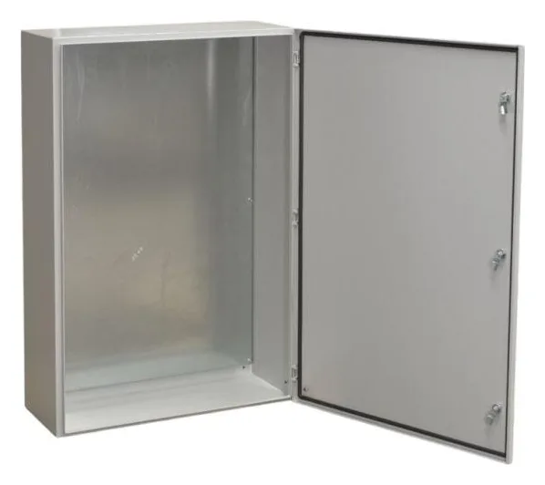 Корпус ЩРНМ (ЩМП) 1000х600х300 IP31 метал. DEKraft 32487DEK