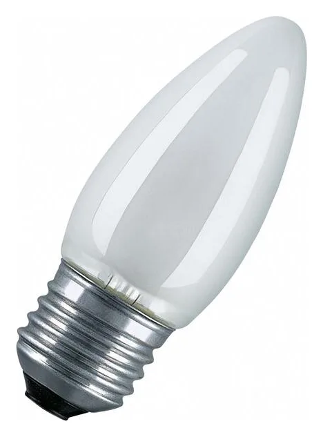 Лампа накаливания CLASSIC B FR 60W E27 OSRAM 4008321411396