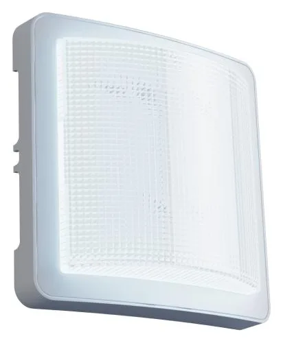 Светильник светодиодный "Эконом-ЖКХ" LED 6Вт 5000К IP20 с оптико-акустич. датчиком Аргос 200.06.2.20.-1.5.1