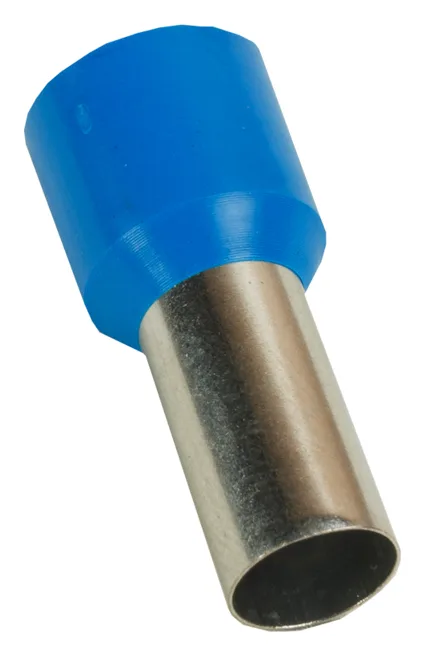 Наконечник штыревой втулочный НШвИ OptiKit T-Shv-PVC-35-16 (уп.100шт) КЭАЗ 278035