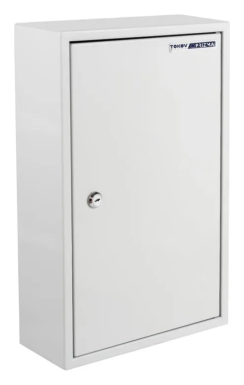 Корпус навесной ЩРн-36 480х300х120 IP31 метал. PRIZMA TOKOV ELECTRIC TKE-PZ-MRB-36-IP31