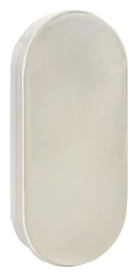 Светильник светодиодный ЖКХ ДПО-2005 12Вт 4000К IP65 овал LUMA EKF BKL-2005-V-12-4000