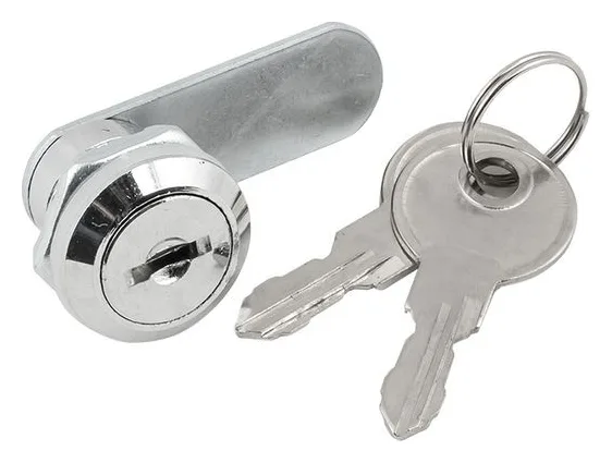 Замок почтовый 18-20/38 IP31 PROxima EKF 18-20/38-ip31