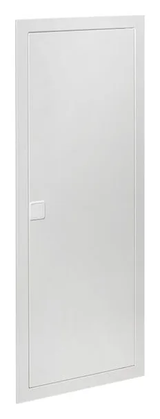 Дверь для щита Nova 5 габарит IP41 метал. PROxima EKF nv-door-m-5