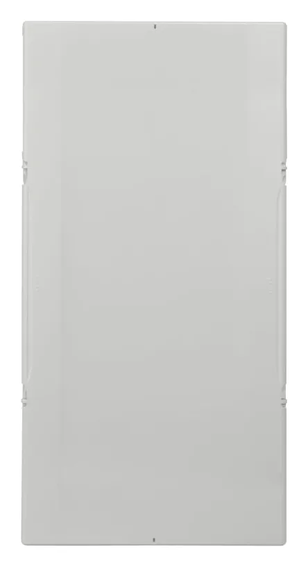 Корпус пластиковый ЩРН-П-36 белая дверь IP40 KREPTA IEK KR5-KP13-N-36-41