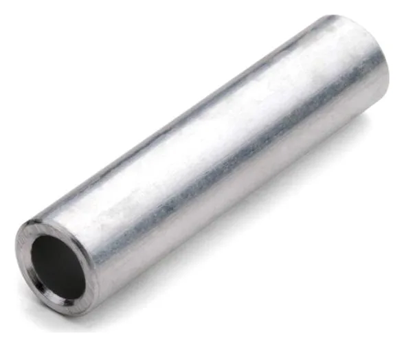 Гильза ГА 10-4.5 опрес. алюм. ГОСТ 23469.2-79 TOKOV ELECTRIC TKE-GA-10-4.5
