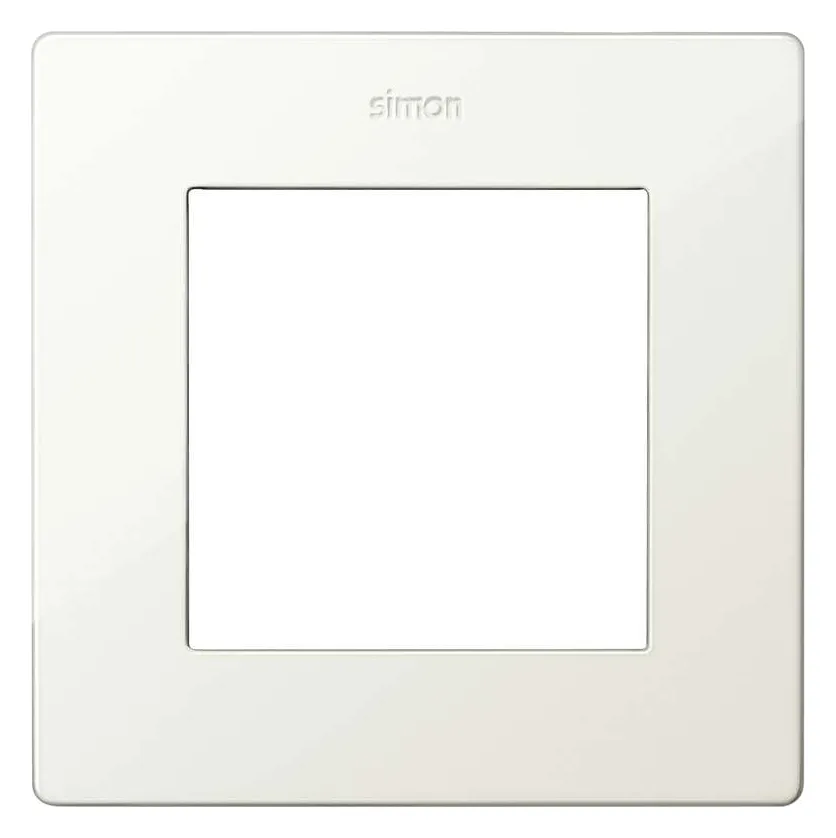Рамка 1-м Simon24 сл. кость 2400610-031
