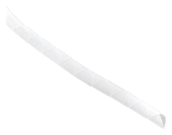 Лента спир. монтаж. SWB-08 D=8мм d6 (уп.10м) EKF plc-swb-08