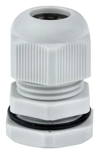 Сальник PG11 IP54 EKF plc-pg-11