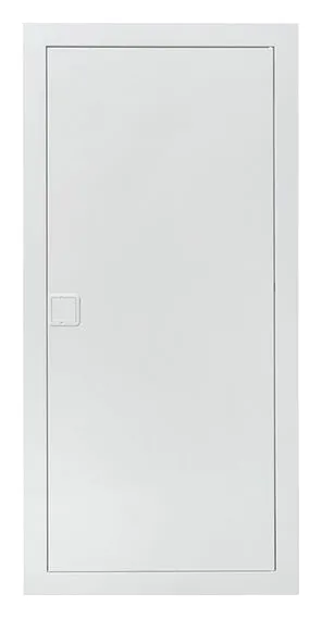 Щит силовой встраив. Nova 48мод. IP41 с пластик. дверью EKF nv-pb-pd-4
