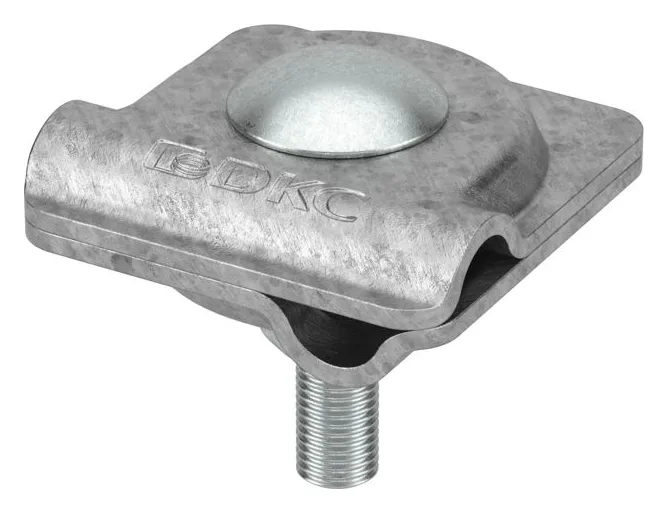 Соединитель для быстр. монтажа d8-10 DKC NG3103